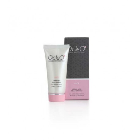 Crema viso pelli sensibili 50ml