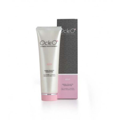 Crema Termoattiva Cellulite 150 ml