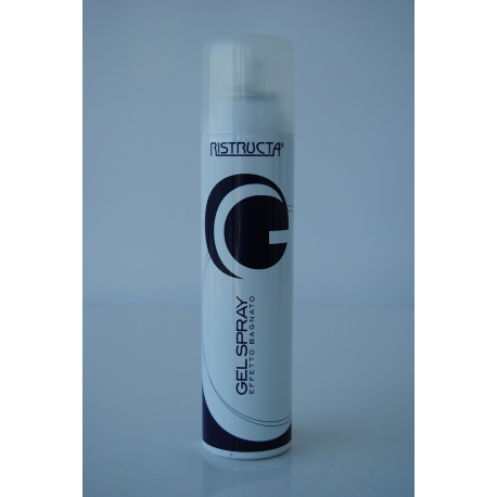 Gel Spray Ristructa 250ml