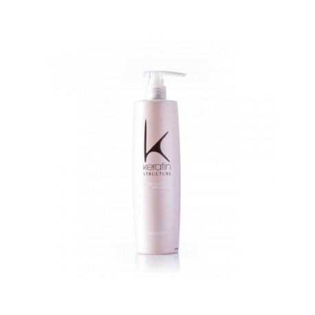 Shampoo Keratin Structure 750ml