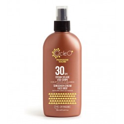 Crema Solare SPF 30 250ml