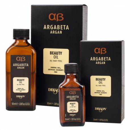 Argabeta Beauty Oil 100ml