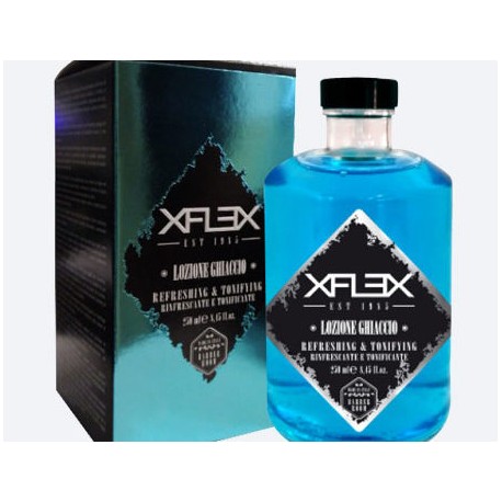 Lozione Ghiaccio XFLEX 250ml