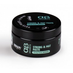 Strong&Mat Paste 100ml