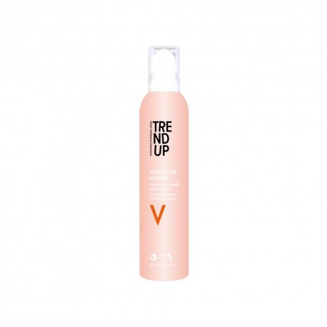 Volume Up Mousse 300ml