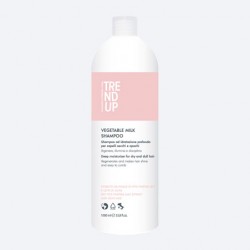 Milk Shampoo 1lt