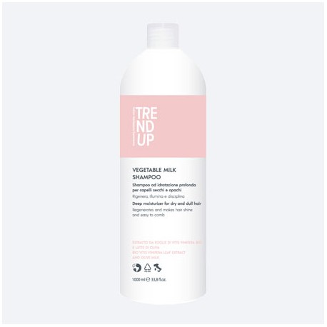Milk Shampoo 1lt