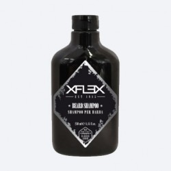 Xflex Shampoo da Barba 250ml