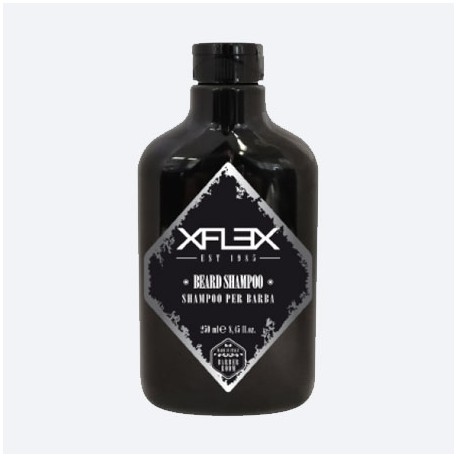 Xflex Shampoo da Barba 250ml