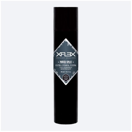 Xflex Power Spray Lacca 300ml