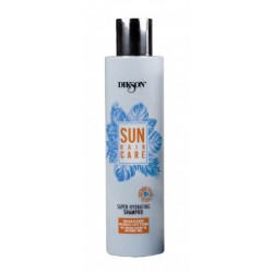 Shampoo Restitutivo Dopo Sole Dikson 200ml