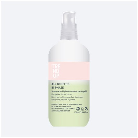 All Benefits Bi-fase Trend Up 250 ml