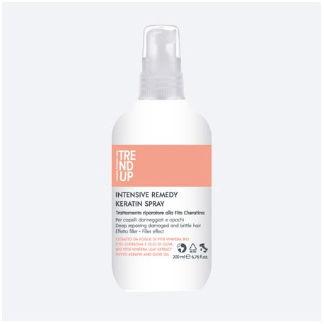 Intensive Remedy Keratin Spray 200ml