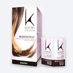 Kit Ricostruzione Effetto Botox 2x12ml