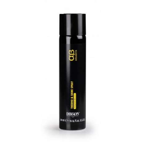 Thermo&Shine Spray 300ml