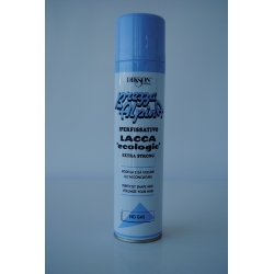 Lacca Brezza Alpina Dikson 400ml
