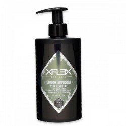 Shampoo Xflex antiforfora 500ml