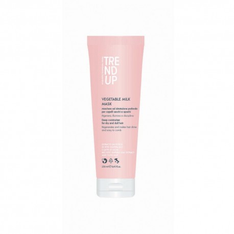 vegetable milk mask 250ml