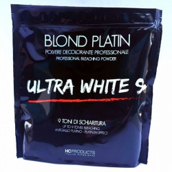 Decolorante HC Ultra White 9 Toni 450gr