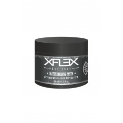 Hair Wax XFLEX MATTE HOLDING paste 100ml