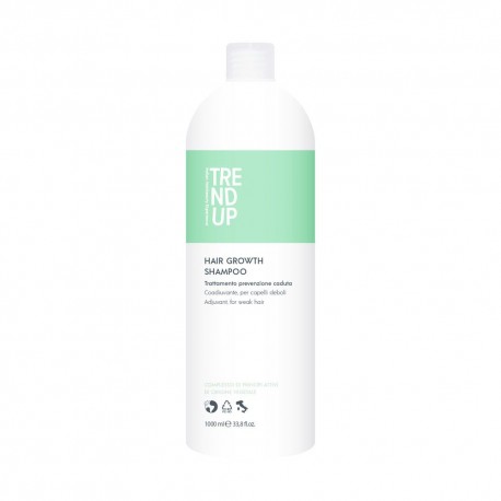 hair growth shampoo 1lt