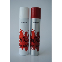 Lacca BLITZ hair splash 330ml/350ml