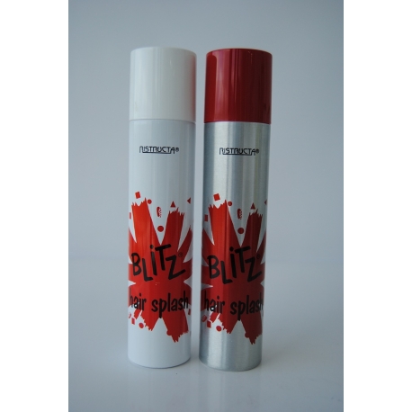 Lacca BLITZ hair splash 330ml/350ml