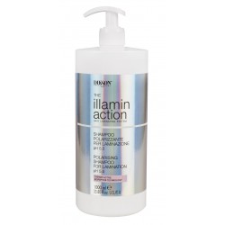 Illamin Shampoo polarizzante 1lt