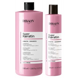 Shampoo Prime Keratin 1000ml