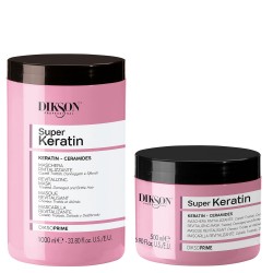 Maschera Keratin 1000ml