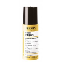 Prime Argan Olio Nutriente 100ml