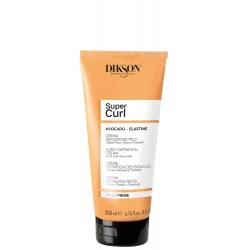 Prime Curl Crema Ricci 200ml