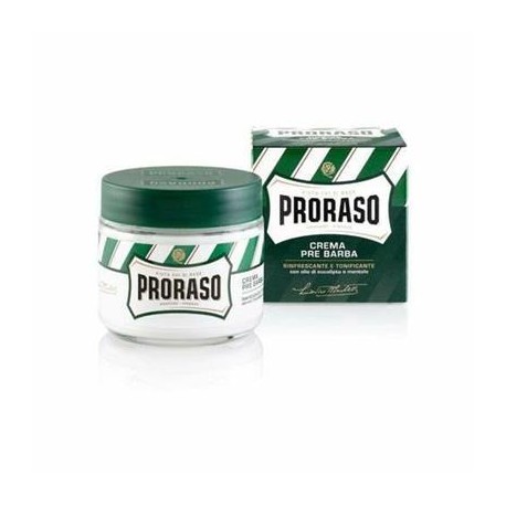 Crema da Barba Proraso 100ml