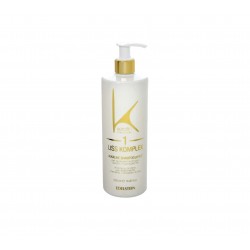 Keratin Liss Komplex Shampoo Alcalino 500ml