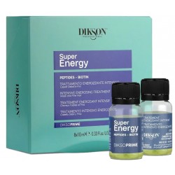 Prime Trattamento Energizzante Intensivo 8x10ml