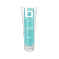 Crema Smooth & Curl 250ml