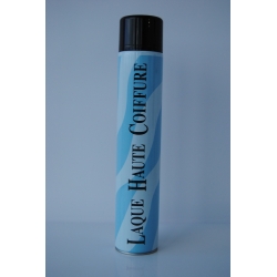 Lacca Haute Coiffure Parisienne 750ml