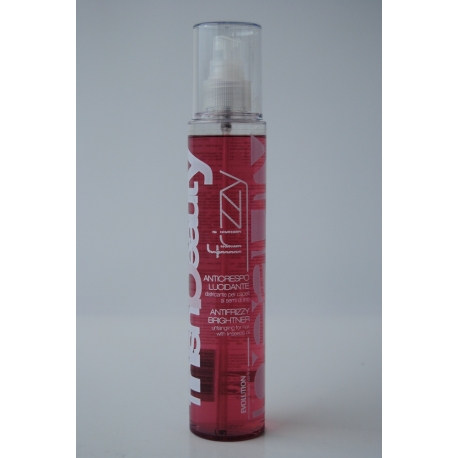 Lucidante Frizzy Evolution 250ml