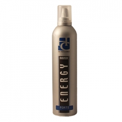 Mousse Energy HC 400ml