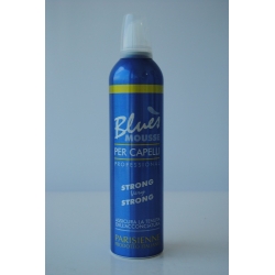 Mousse Blues Parisienne 400ml