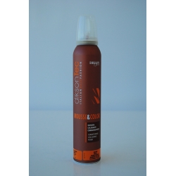 Mousse & Color Dikson 200ml