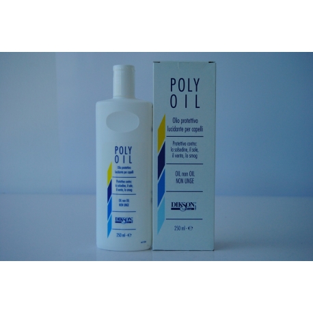 Poly Oil Dikson 250ml