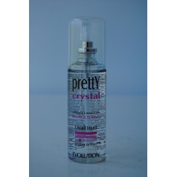 Pretty Crystal Evolution 120ml