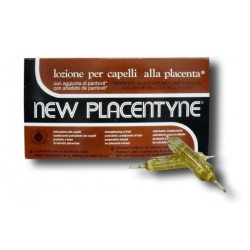 New Placentyne 12 fiale da 10 ml