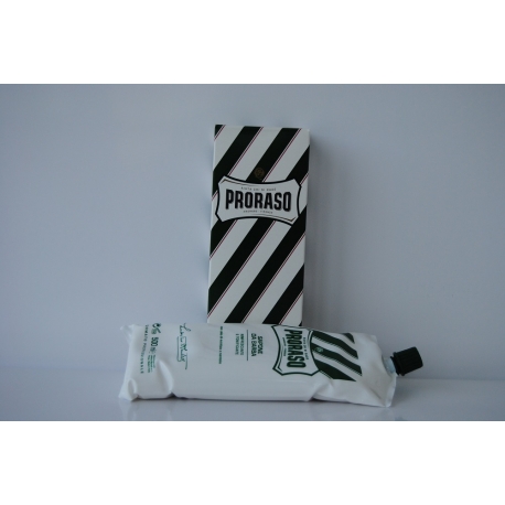 Sapone da Barba Proraso 500ml