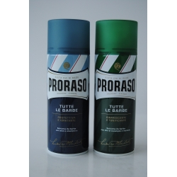 Schiuma da Barba Proraso 400ml