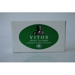 Sapone per barba VITOS 1kg