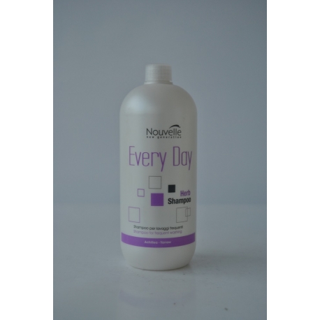 Shampoo Nouvelle 1000 ml