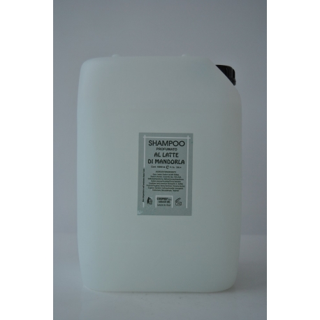 Shampoo Niko tanica 10 lt