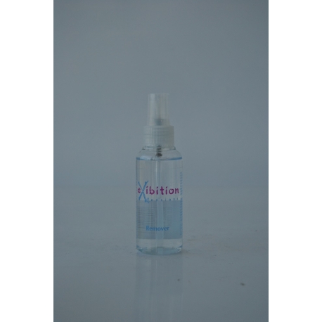 Exibition Liquid Remover 100ml